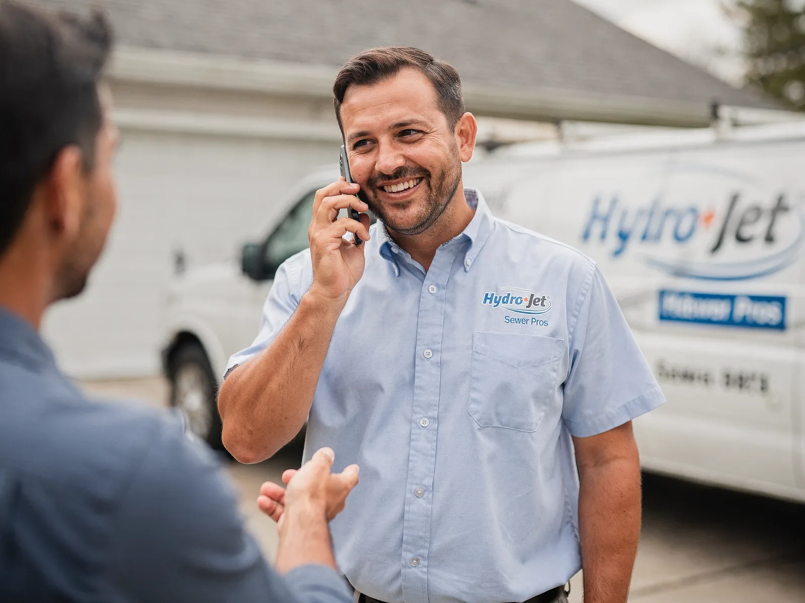 Hydro Jetting Southington, OH FAQs